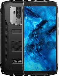 Замена динамика на телефоне Blackview BV6800 Pro в Волгограде